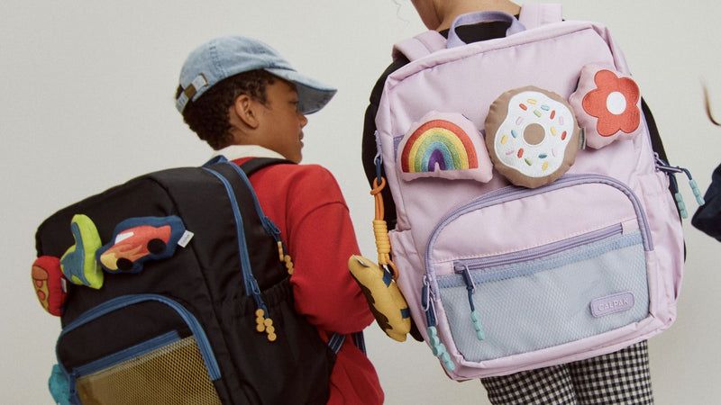 Personalize their lunch bags and more