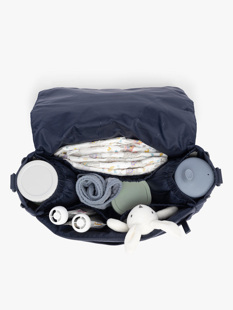 Baby items in CALPAK Convertible Stroller Cady in blue Navy