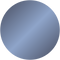 Swatch for metallic-indigo