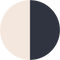 Swatch for natural-navy