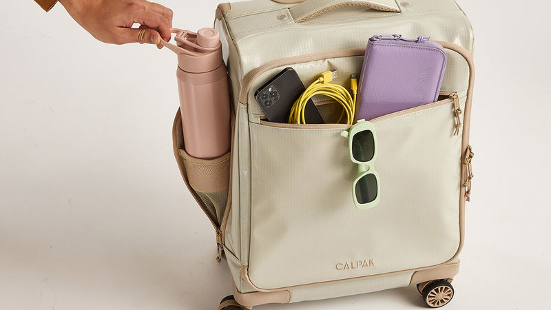 Perfect for 3-5 Day Trips