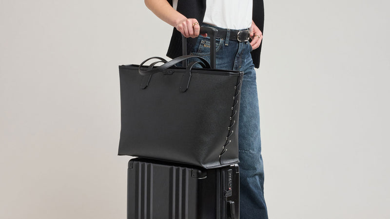 TPU-Coated Water-Resistant Canvas
