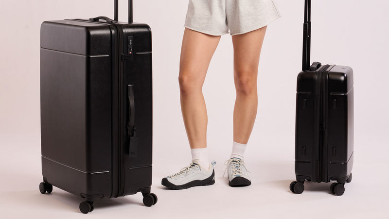 Silicone Luggage Tag