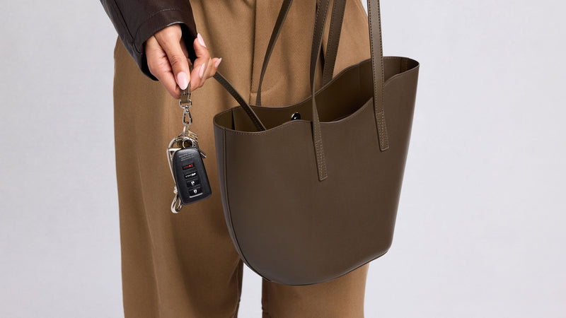 Interior Pockets
