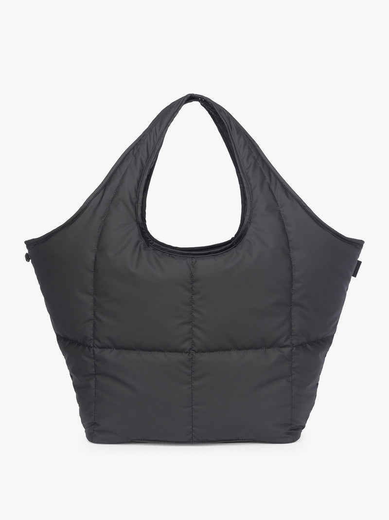 CALPAK Luka Everything Tote in black