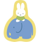 Swatch for miffy-elephant