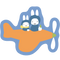 Swatch for miffy-on-the-way