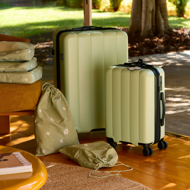 CALPAK Evry Starter Bundle 8-Piece Set in Daisy