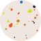 Swatch for speckle